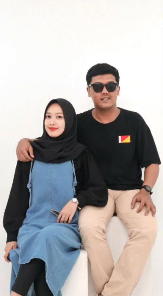 Flexation | Riska & Andri